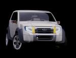 Ford Model U Concept 2003 года